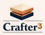 CrafterCUBE Logo